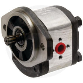 Gr-2 Pumpe 20Cc rechts Sae Z=9 Granit