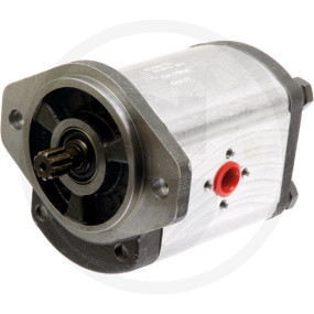 Gr-2 Pumpe 28Cc rechts Sae Z=9 Granit