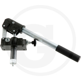 Prbe 25Cc Handpumpe mit Hebel Granit