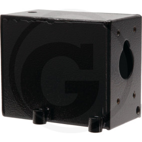 Rp2 -  2 L Tank  - 100X170X170 Granit