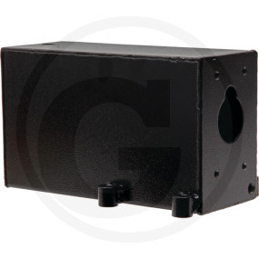 Rp3 - 3 L Tank - 100X170X220 Granit