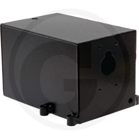 Rp7 -  7 L Tank - 175X175X290 Granit