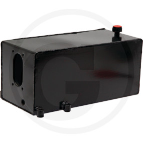 Rp10 -10L Tank - 175X175X380 Granit