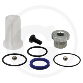 Dichtsatz Prb - Prbd Granit