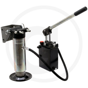 Handpumpe / Zylinder Kit 1000 Granit