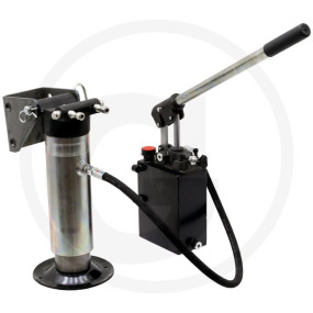 Handpumpe / Zylinder Kit 1500 Granit