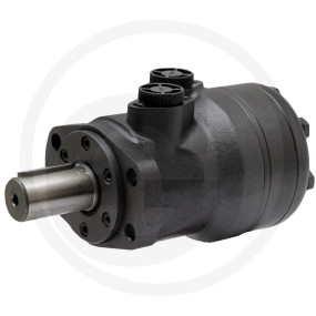 Motor Bmh 400Cc D=32Mm 1/2'' Granit