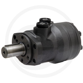 Motor Bmh 500Cc D=32Mm 1/2'' Granit