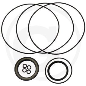Dichtsatz für Bms-B Granit