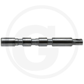 X-P40-S-A Kolben A Doppeltwirkend Granit