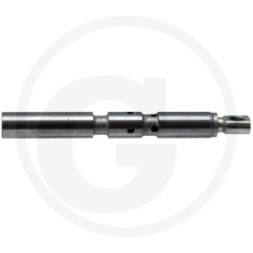 X-P40-S-B Kolben B Einfachwirkend Granit