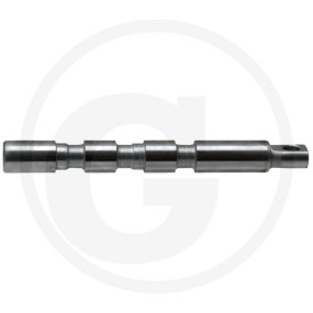 X-P40-S-D Kolben D Doppeltwi. A-B Offen Granit