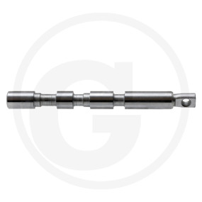 X-P80-S-A Kolben A Doppeltwirkend Granit