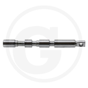 X-P80-S-D Kolben D Doppeltwirkend Granit