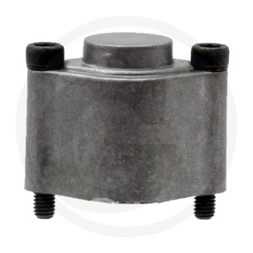 X-P80-F-8 Rastung 8 Granit