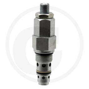 X-P80-V1 Dbv 0-180 Bar Granit