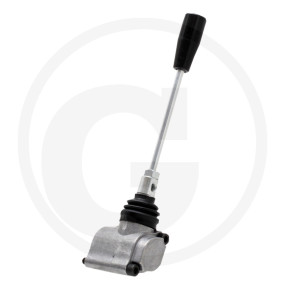 X-P40-L Sp Betätiungseinheit Granit