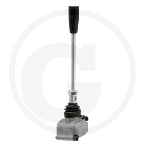 X-P80-L Sp Betätiungseinheit Granit