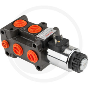 E-Ventile Dvs6-6/2-L-24Dc-G12- Granit