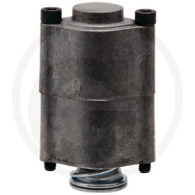 X-P80-F-Rastung 12 Float Granit