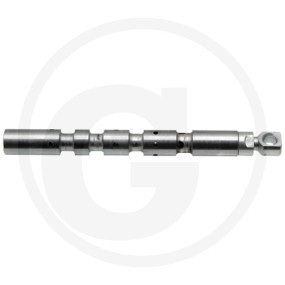 X-P80 Kolbenl For Float Pos Granit