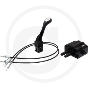 Frontlader Kit Gvm 92-B 2Xdw + Granit