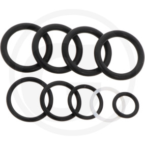 Dichtsatz für 02Z50 Granit