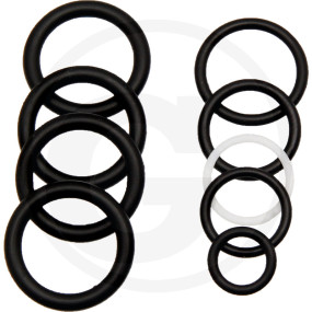 Dichtsatz für 03Z50 Granit