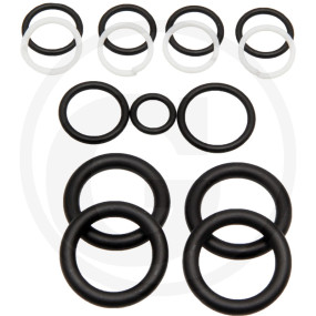 Dichtsatz für 2P80 Granit