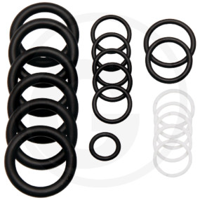 Dichtsatz für 3P80 Granit