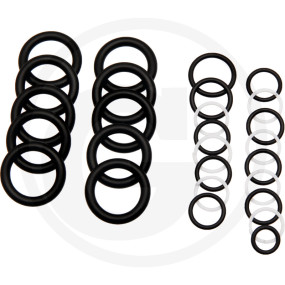 Dichtsatz für 5P80 Granit