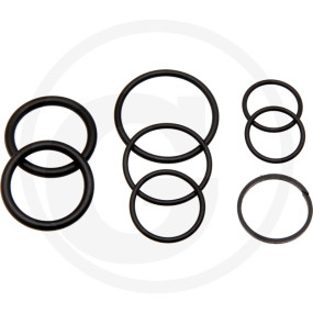 Dichtsatz für P120 Granit