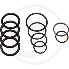 Dichtsatz für 02P120 Granit