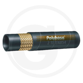 2Te-G Dn 16 - 5/8'' En854 Granit