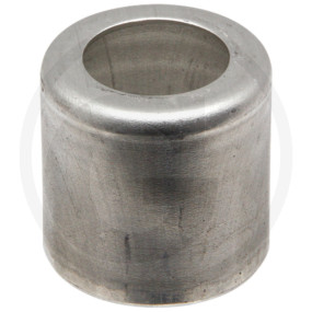 Aluminiumpressfassung 57-60 Granit