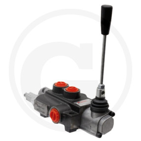 Ventil Z50 1X Dw (A-B-T) Granit