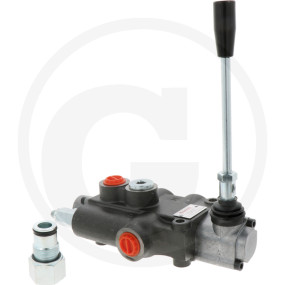 Ventil P80/1 Ew Granit