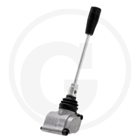 Granit P120 Betätigungseinheit Granit