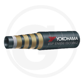 Dn25 - 1'' Iso-18752-350 Bar Granit