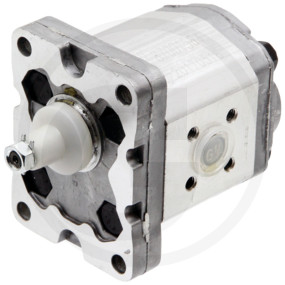 Gr-1 Pumpe 1,1Cc rechts Eu 1:8 Granit