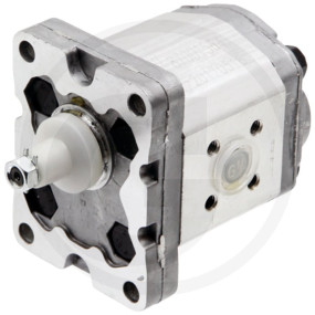 Gr-1 Pumpe 2,1Cc links Eu 1:8 Granit