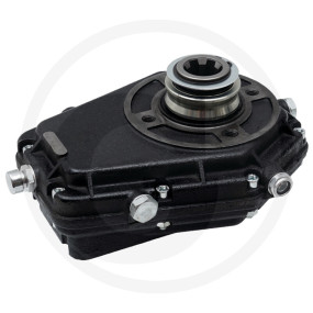 Getriebe Bg-2/3-1:3 Female Granit