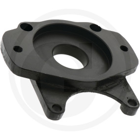 Adapterflansch Sae-B Granit