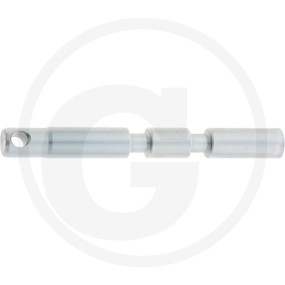 Schieber B Dv60  Granit