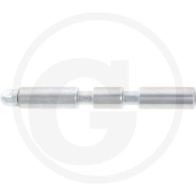 Schieber Bt Dv60  Granit