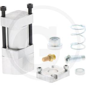 Pneumatic Kit 7P Dv60 / Dv90  Granit