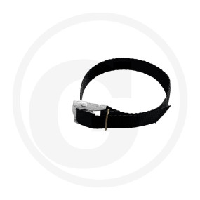 Vpe=10 Hbl2000 Buckle 18X2000 Granit