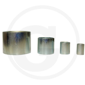 Berstschutzfassung 46-50 Granit