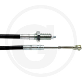 Seilzug 2500 Mm Gabel Granit