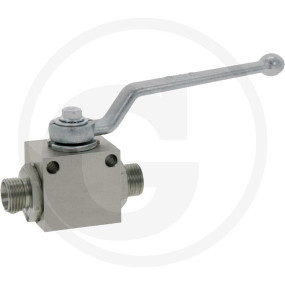 2-Hahn-Loch Bkh 2-10L-Dn 08-(M Granit